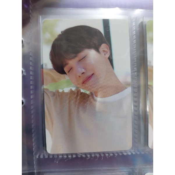 PC JHOPE DICON 100% OFFICIAL