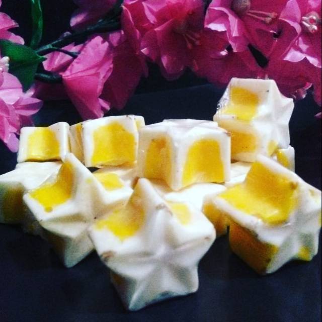 

Coklat endeuss