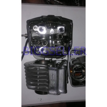 cylinder head boring blok head honda beat new k81 beat esp street pop Scoopy Vario 110 led k44 ori