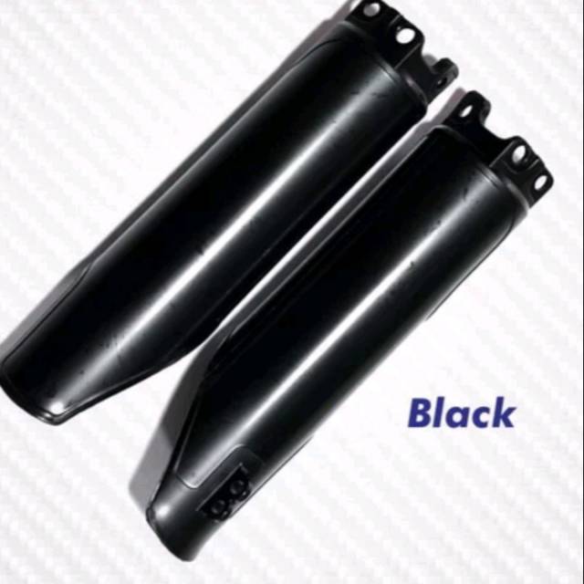 Cover shock depan CRF 150L
