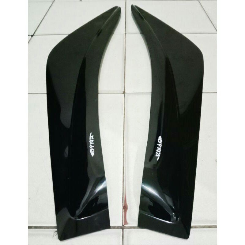 Jual Talang Air Mobil Dyna Model Lebar Kupu Kupu Shopee Indonesia