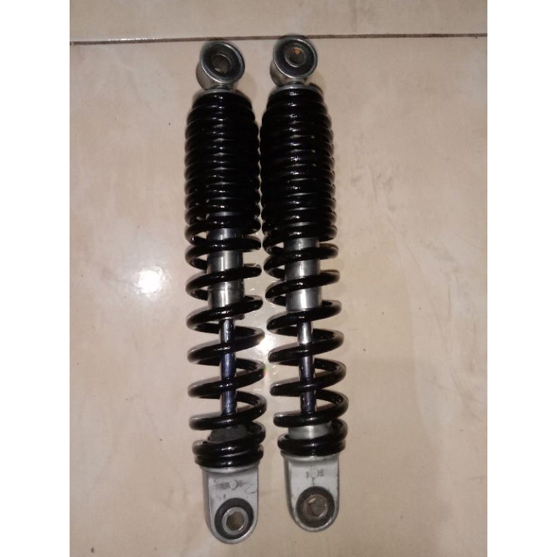 Peredam Kejut Vega ZR ShockBreaker Vega ZR Shokbleker Vega ZR Original