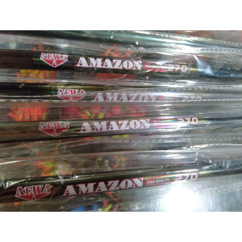 JORAN TEGE AEWA AMAZON 270 CM