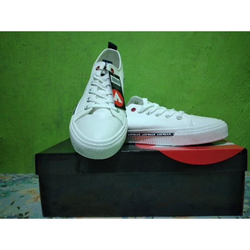 Airwalk Jamie Unisex Shoes