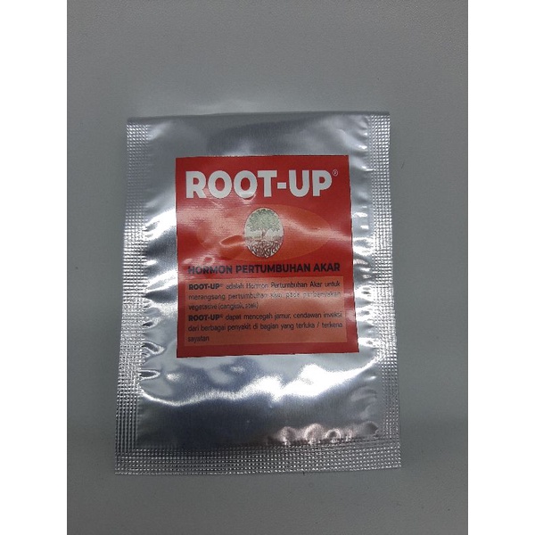 ROOT-UP Kemasan 20 Gram