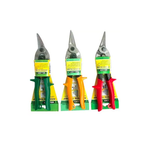 Gunting Seng Baja Sellery