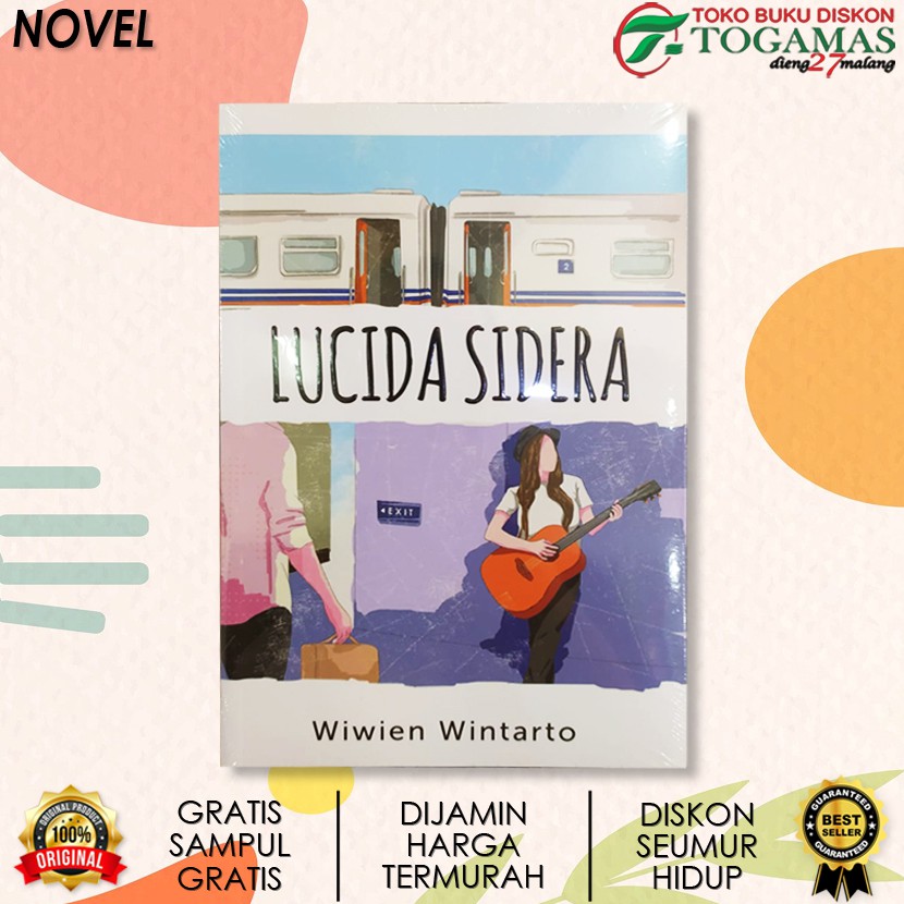 LUCIDA SIDERA / WIWIEN WINTARTO