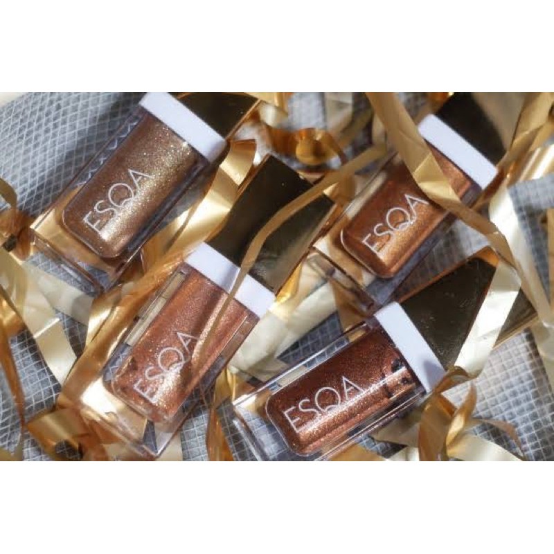 esqa liquid eyeshadow