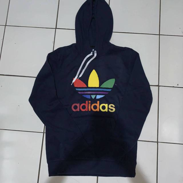 climacool hoodie