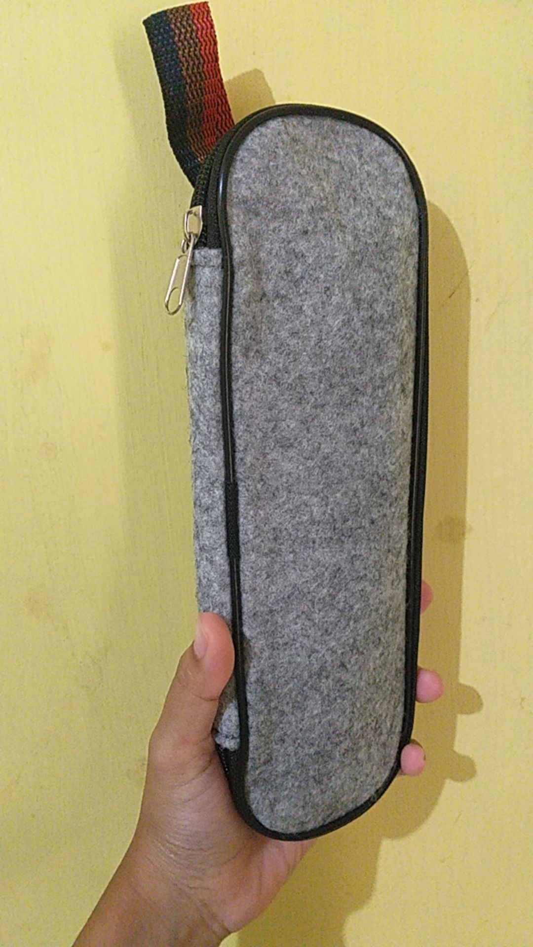 Perfin Pxg01-pxg02 Sedota Stainless & Cutlery Travel Set # Silver