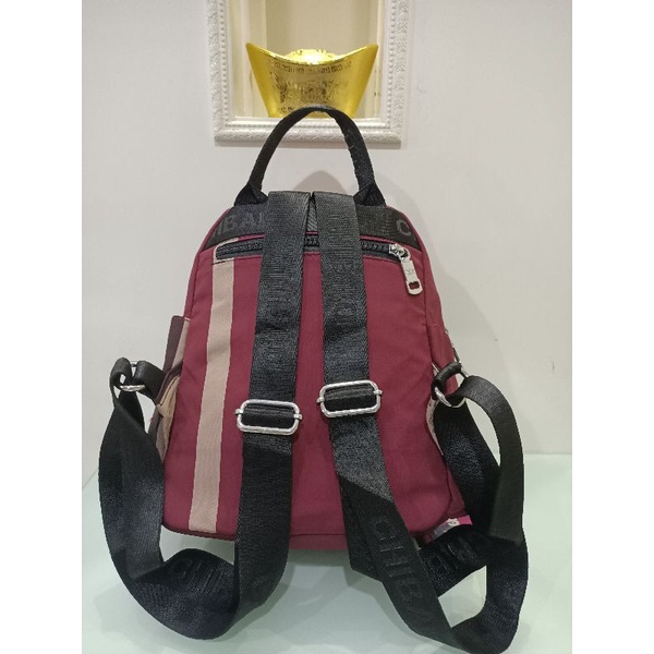 Tas Ransel ORI Chibao 95788