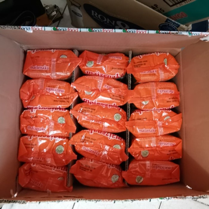 

Ds11 Tepung Maizena Maizenaku 1Kg G6B040B1