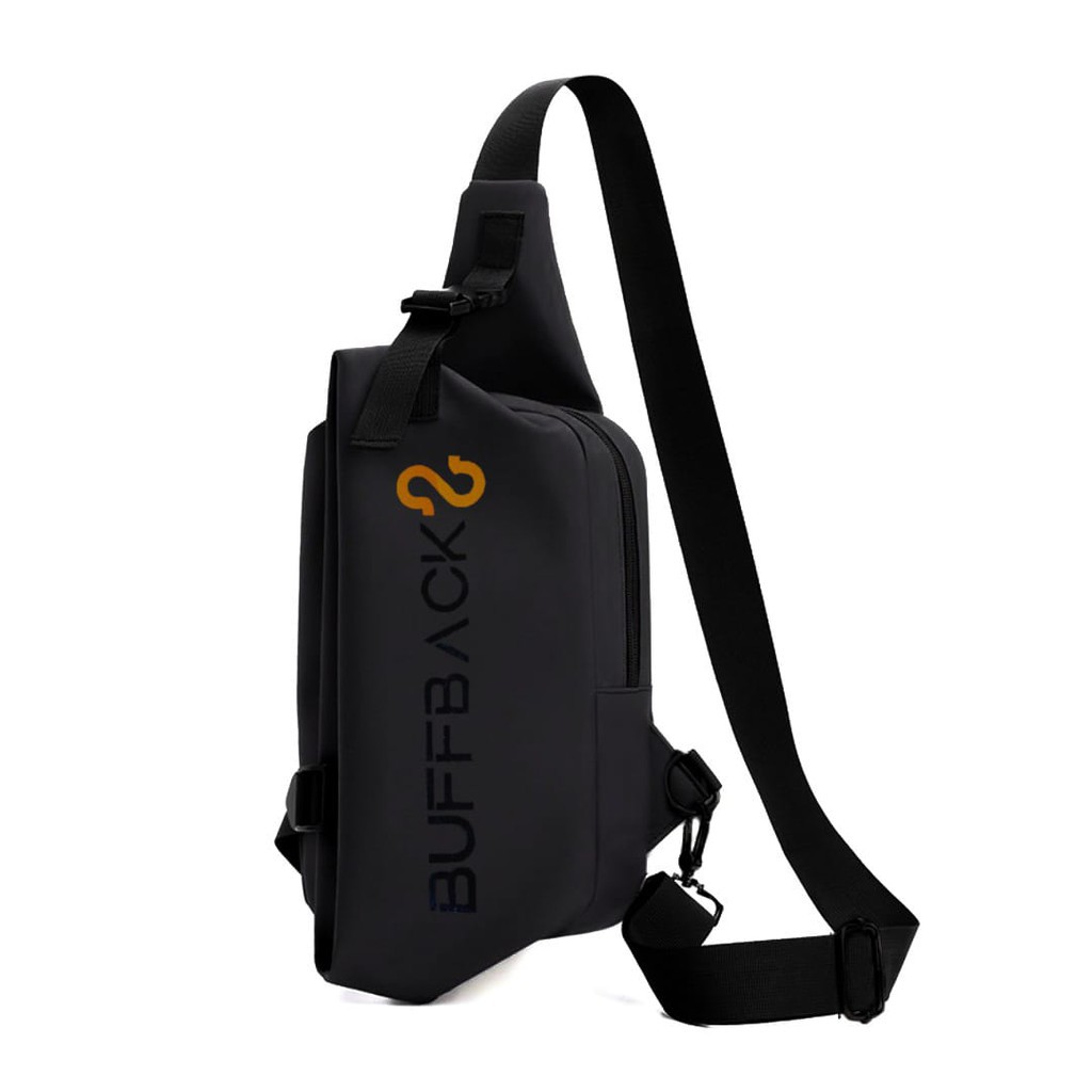 Buffback Selempang Waistbag Waterproof L-u3210