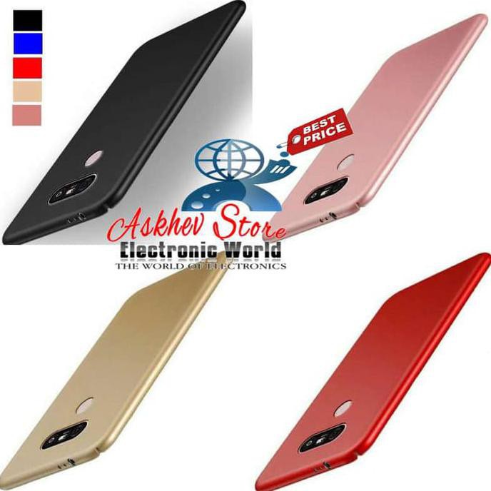 Hardcase Dove Lg G6 Hard Case Doff Slim Cover Baby Skin