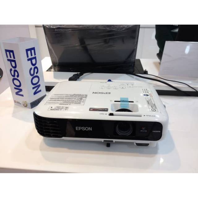 Projektor Proyektor Epson EB X450 EB-X450 XGA HDMI