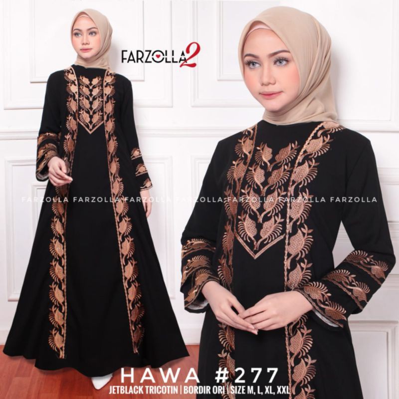 hawa#277 by farzolla