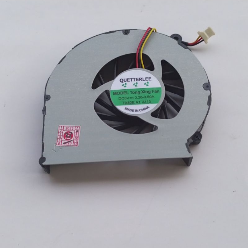 Fan HP Compaq CQ43 CQ57 HP430 HP431 435