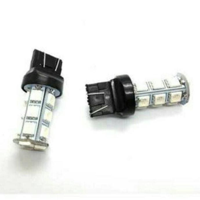 STOK TERBATAS LED REM / BOHLAM REM NYALA MANTENG T20 - 4 KAWAT