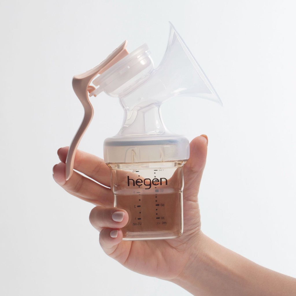 HEGEN 11300105 PCTO™ MANUAL BREAST PUMP MODULE