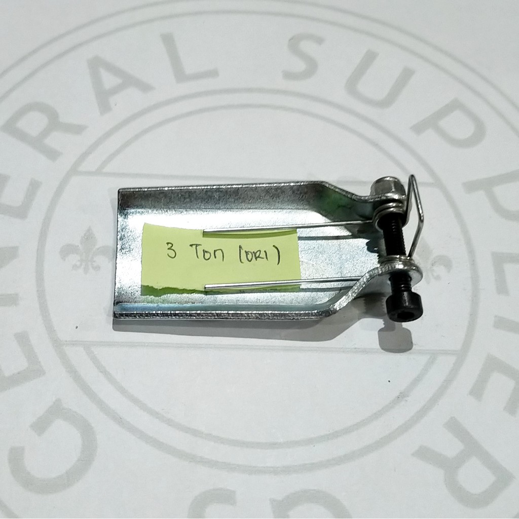 Jual Chain Block Safety Latch 3Ton Original Hook Safety Latch Kit