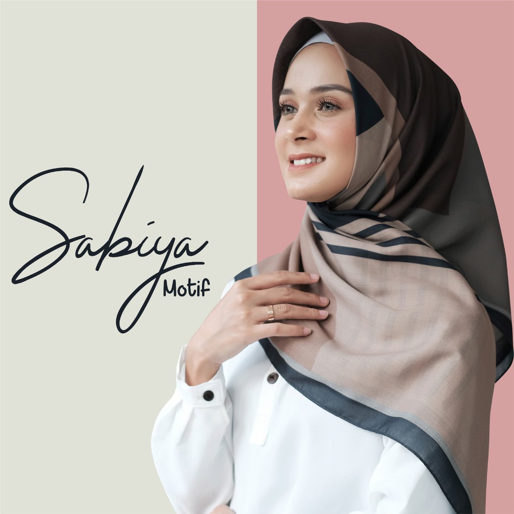 Hijab by Zaneva FREE HIJAB POLOS &amp; INNER