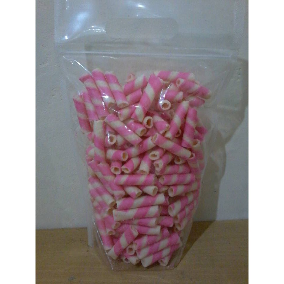 

Stand Astor Mini Twist Strawberry