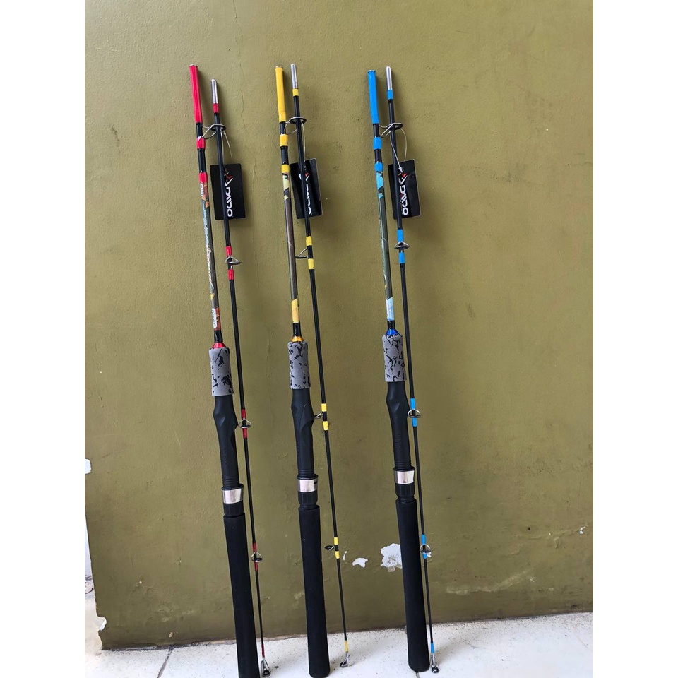 Joran Daido Devil Ray 150cm