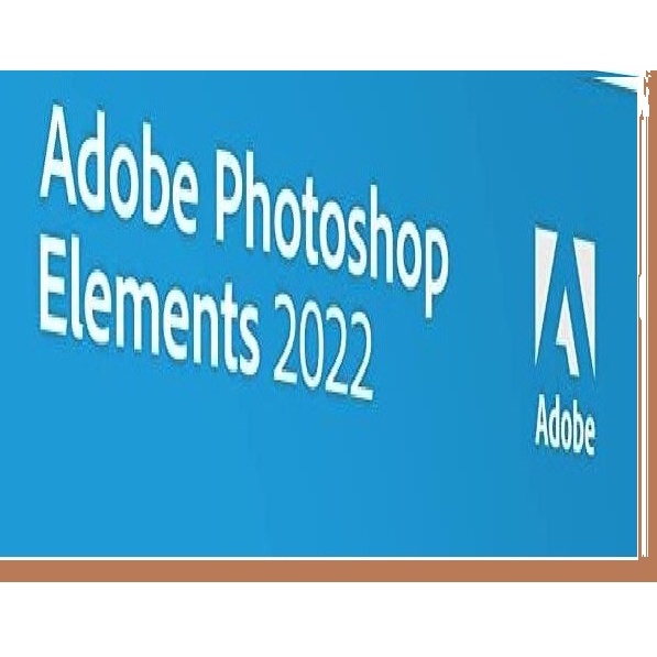 membuat foto yang mengagumkan Photoshop Elements 2022 For Win