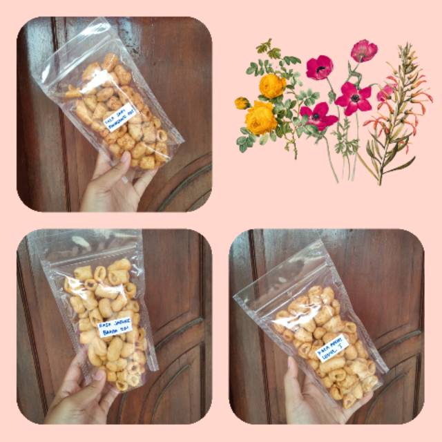 

MAKARONI BY NYAMIL.ID