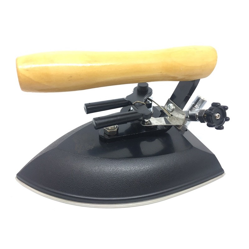 Gosokan Uap dragon + Tatakan