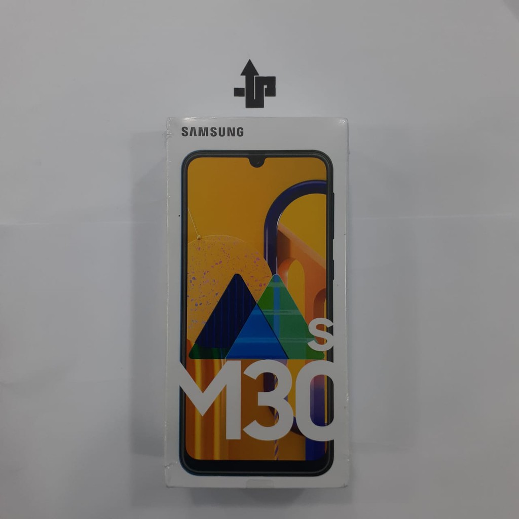 Samsung Galaxy M30S 4/64 Garansi SEIN