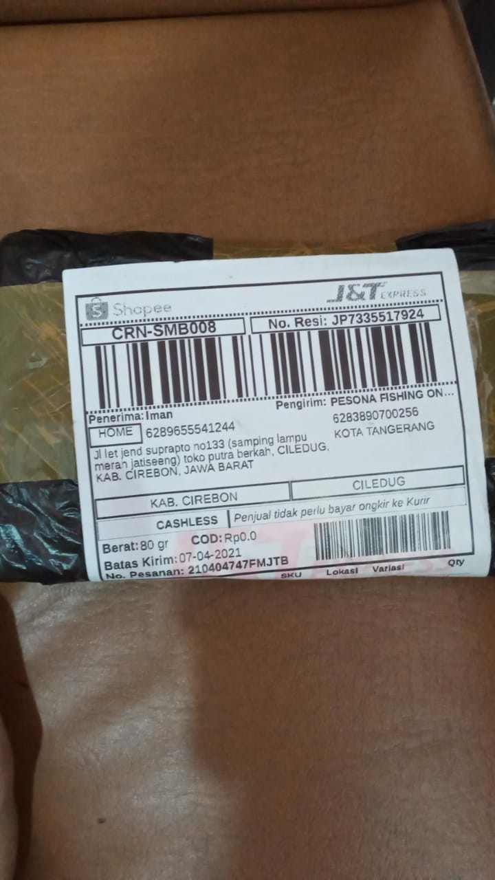 Gamamis Interlock Snap Peniti Pengait Kili-kili Dengan Senar Atau Pelampung