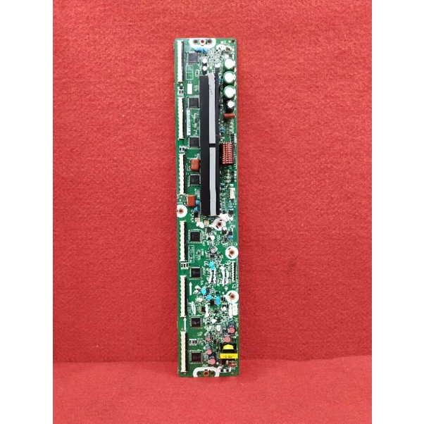 Y main samsung ps43f4500 - samsung 43f4500 - ymain-ysus-ysustain tv plasma