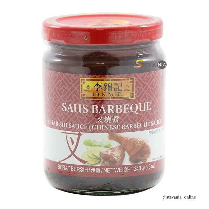 

Lee Kum Kee Saus Barbeque