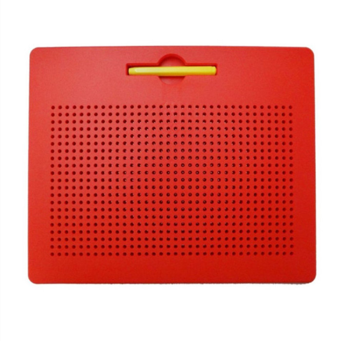 Mainan Papan Gambar Magnet untuk Anak