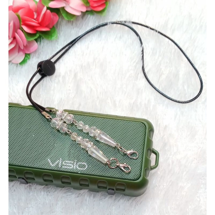 KALUNG MASKE/STRAP MASKER /KALUNGMASKER SERUT/KONEKTOR MASKER