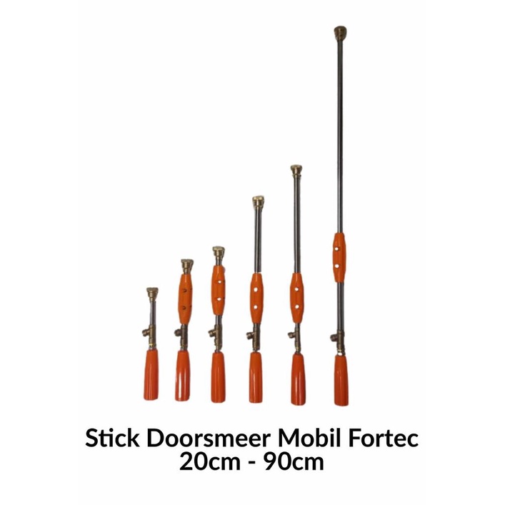 GUN STICK / GUN SPRAY DOORSMEER / POMPA SPRAYER / GUN STIK / SEMPROTAN AIR KUNINGAN / STEAM SPRAYER