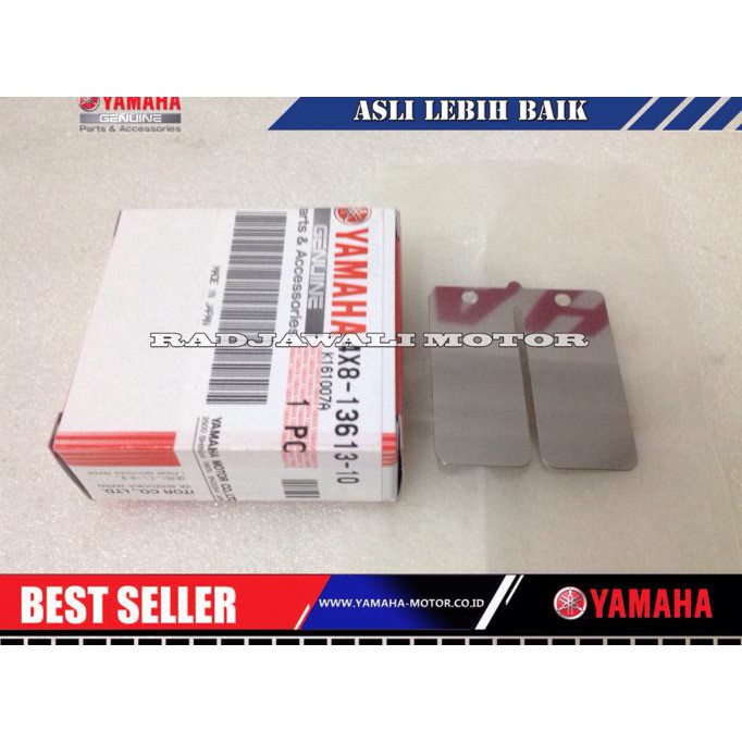 LIDAH MEMBRAN RX KING ASLI YAMAHA ORIGINAL