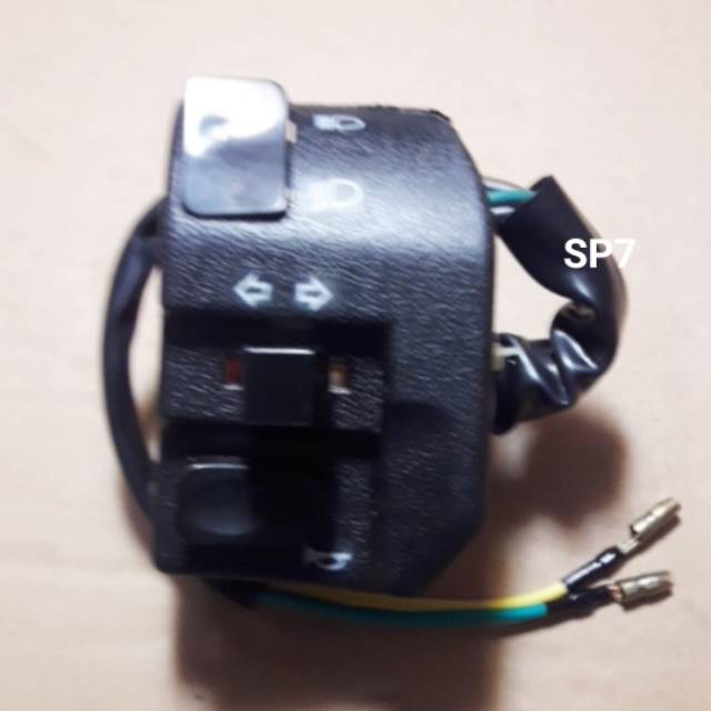 Saklar Kiri Jupiter Z1