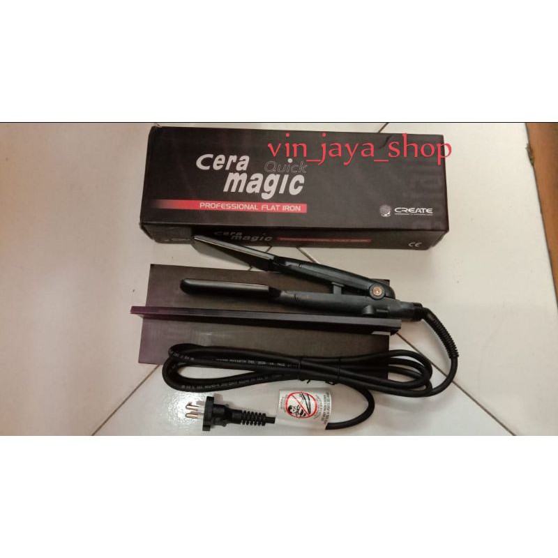 Catok cera magic asli 100% bukan Kw