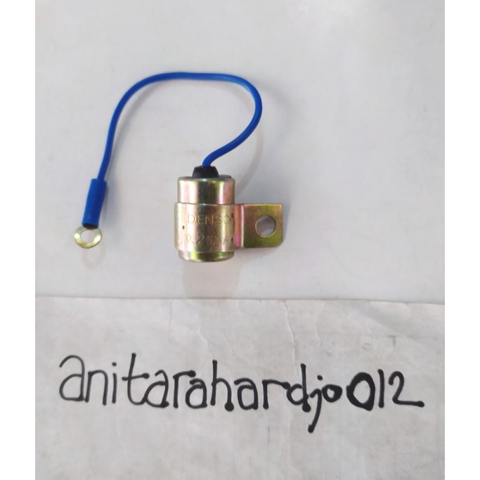 Condensor Kondensor 0,25 Merk Denso