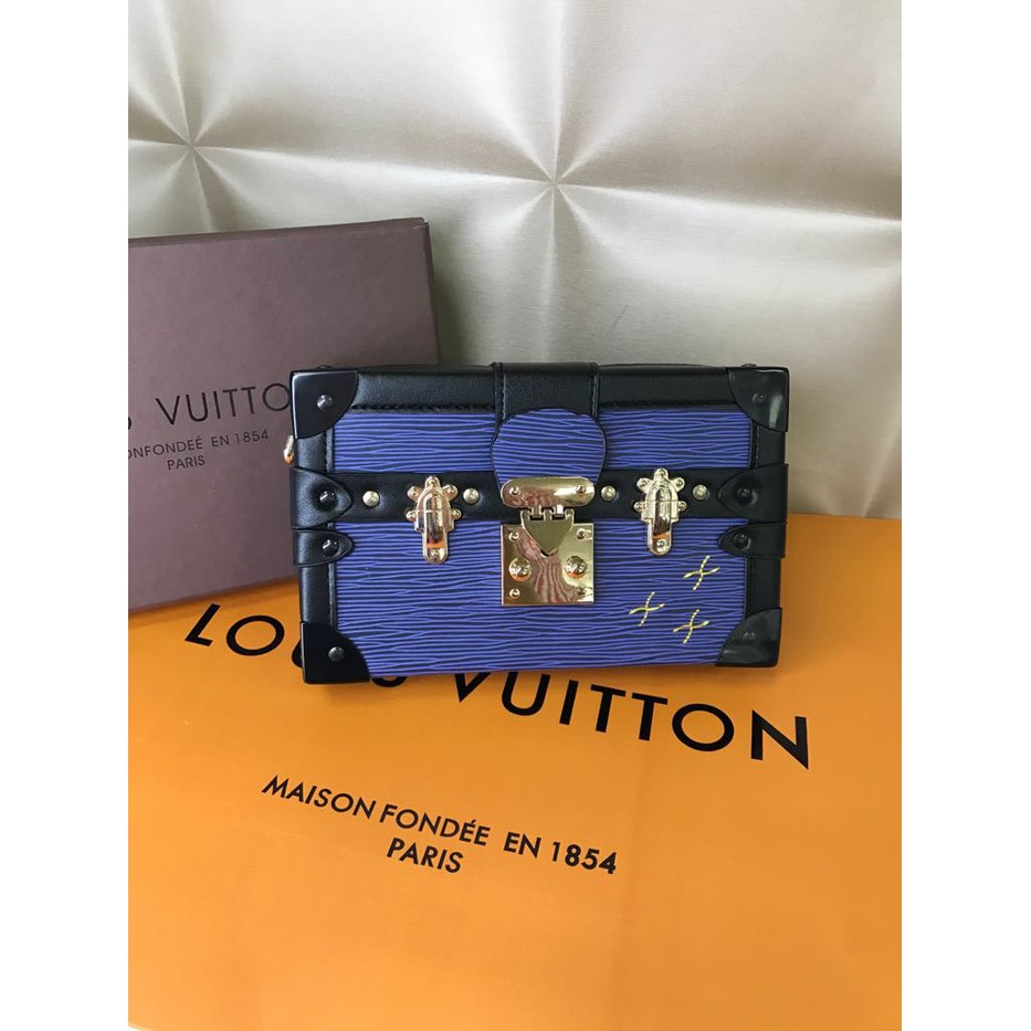 LV PETITE MALE EPILEATHER 19CM