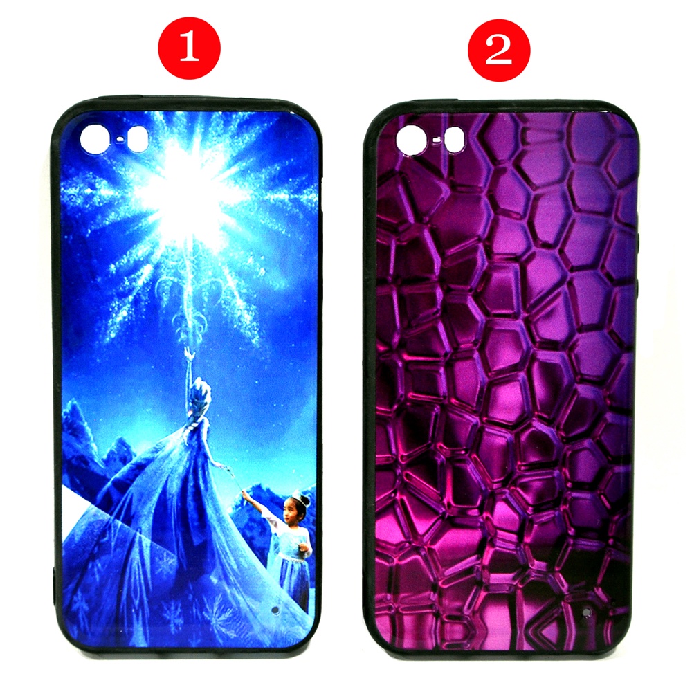 Case iPhone X / iPhone XS Fuze Casing Gambar