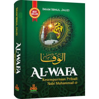 Al Wafa Ibnul Jauzi - Al Kautsar