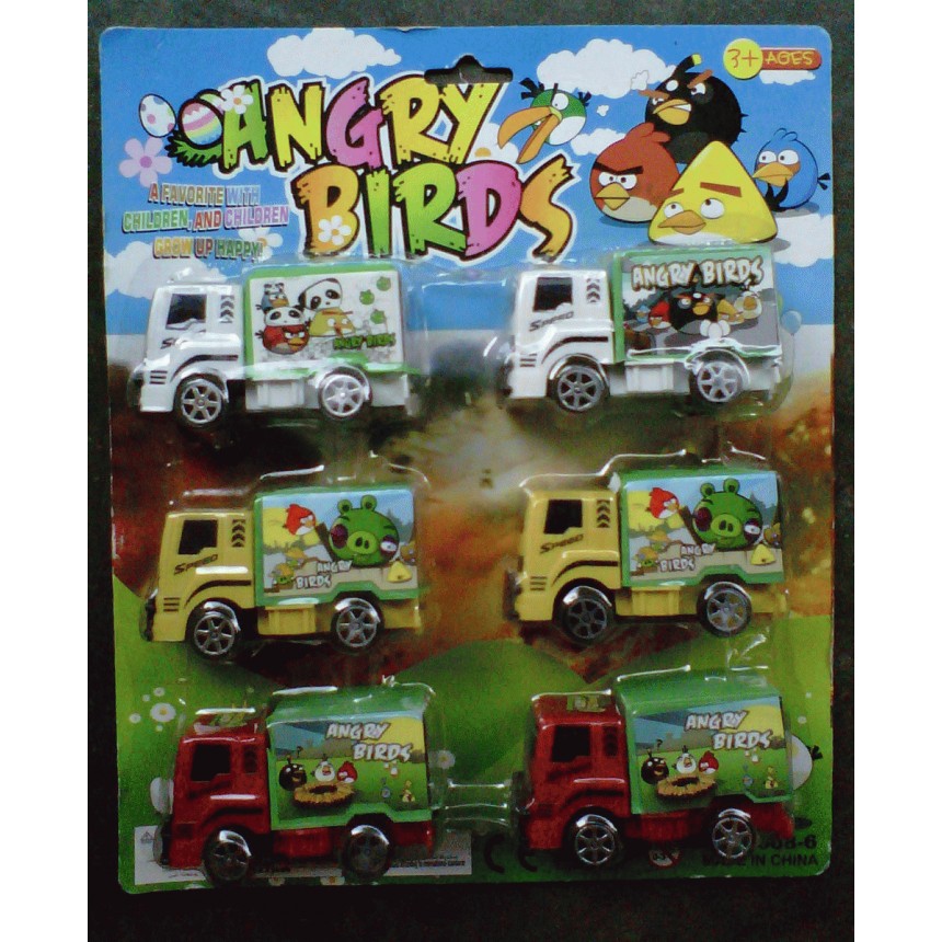 Gambar Truk Gandeng Kartun ~ Pablo Gambar HD