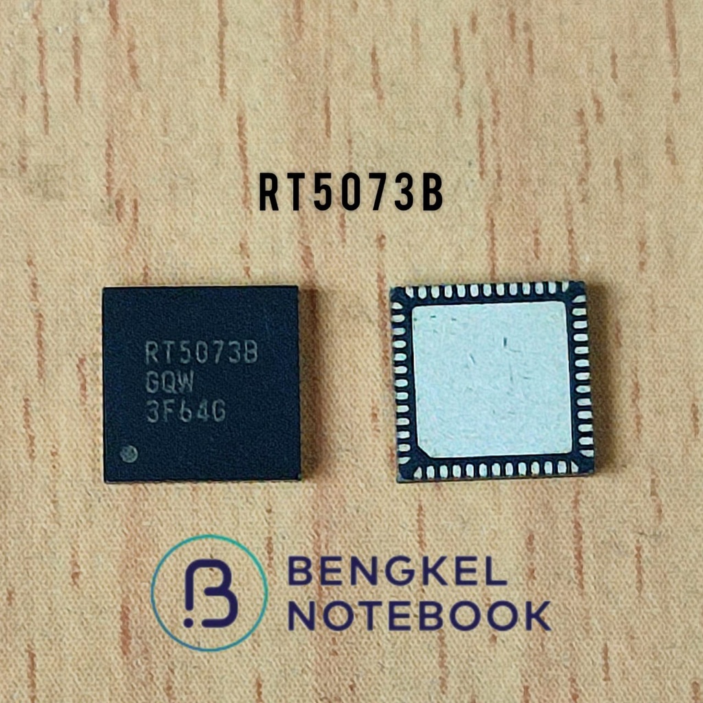 IC RT5073B 5073B RT 5073B RT5073