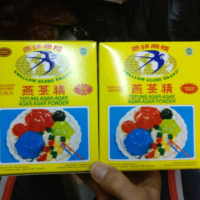 

Agar bola dunia varian rasa