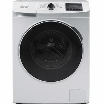 ```````] mesin cuci sharp fl 1083W