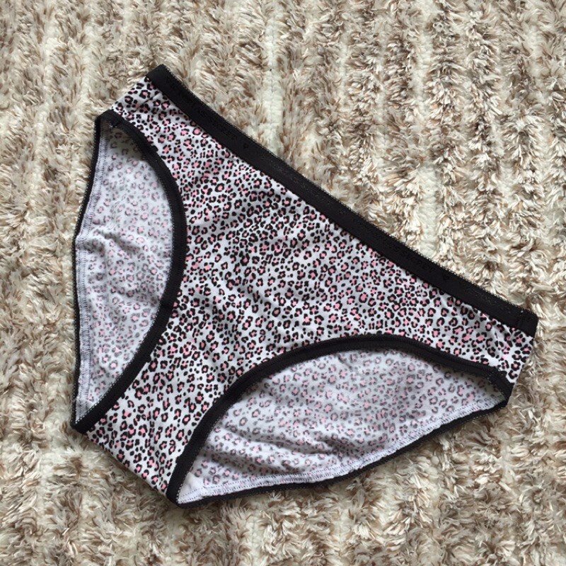 Victoria Secret Panty size XS dan S