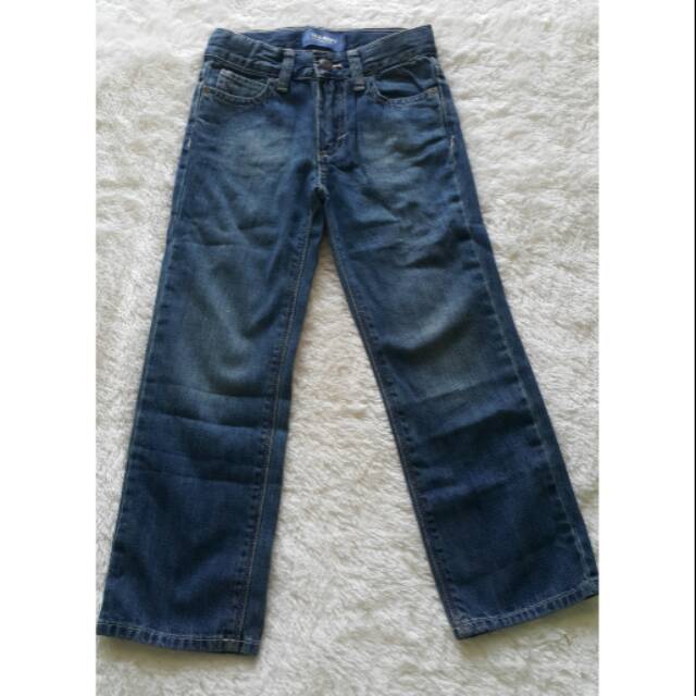 celana jeans old navy original
